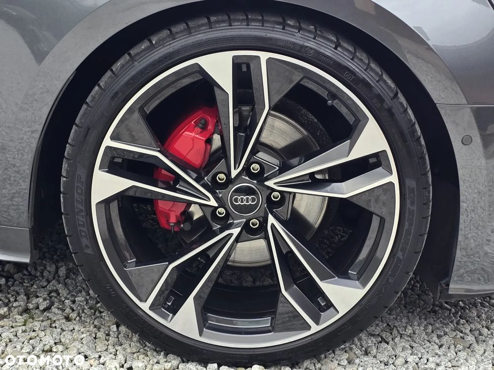 Audi A5 Sportback - 22