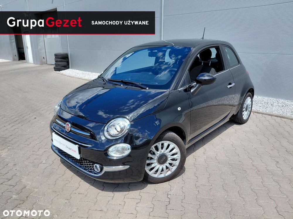 Fiat 500 1.0 Hybrid Dolcevita - 3