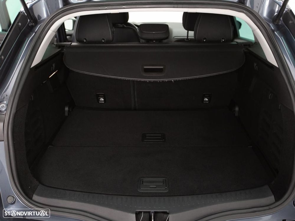 Renault Mégane Sport Tourer 1.5 Blue dCi Limited - 12