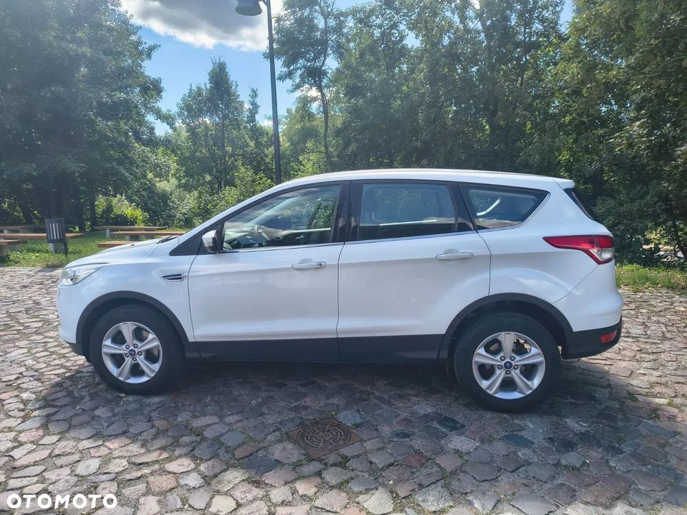 Ford Kuga - 3