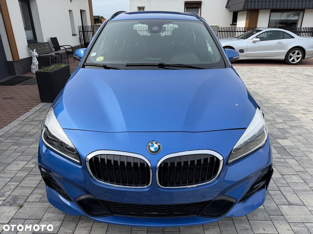 BMW Seria 2 - 9