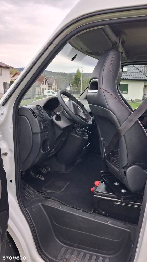 Renault Master - 27