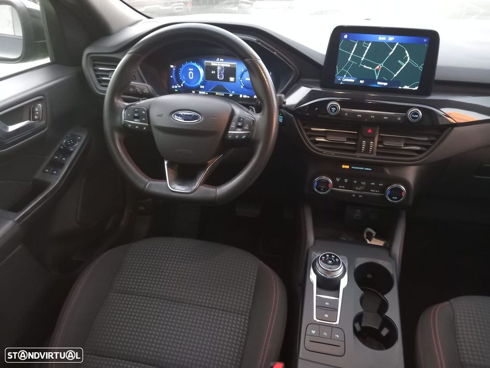 Ford Kuga 1.5 TDCi EcoBlue ST-Line Aut. - 13
