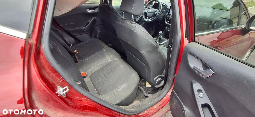 Ford Fiesta - 14