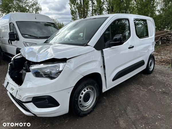 Opel Combo Life 1.5 CDTI Elite S&S