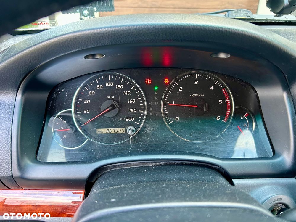 Toyota Land Cruiser 3.0 D Sol Navi - 6