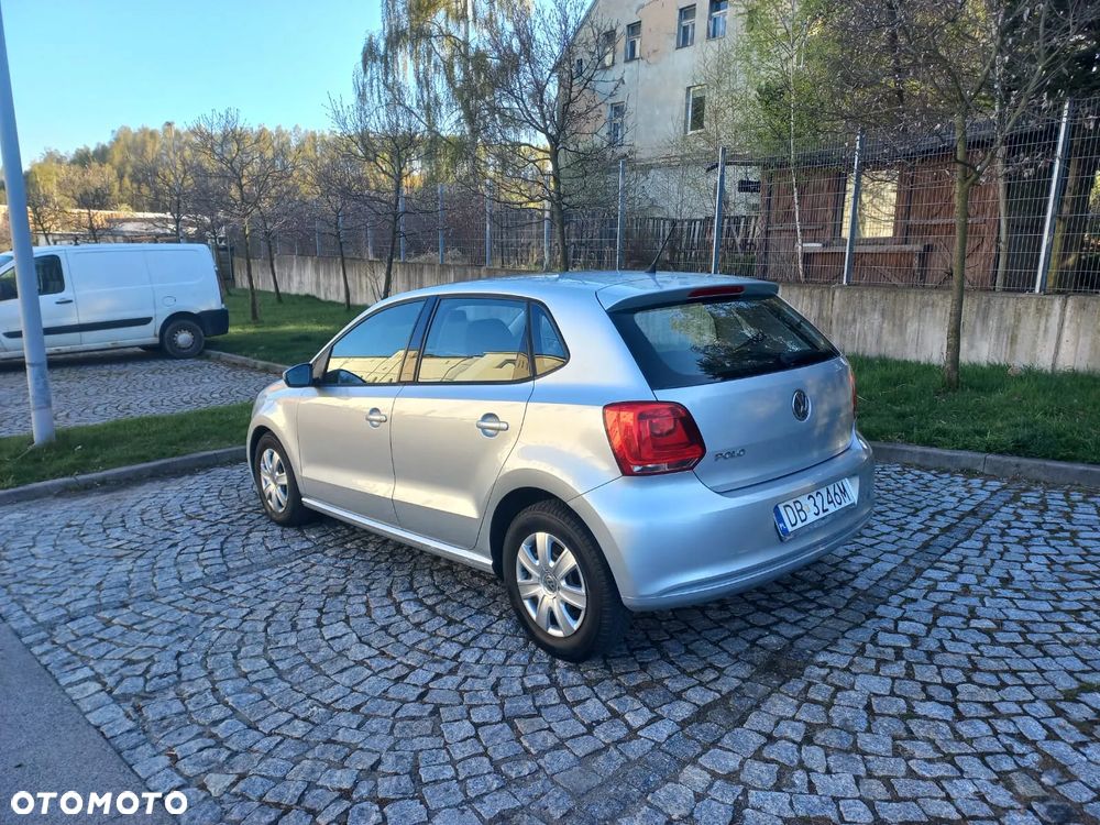 Volkswagen Polo 1.2 CityLine - 31
