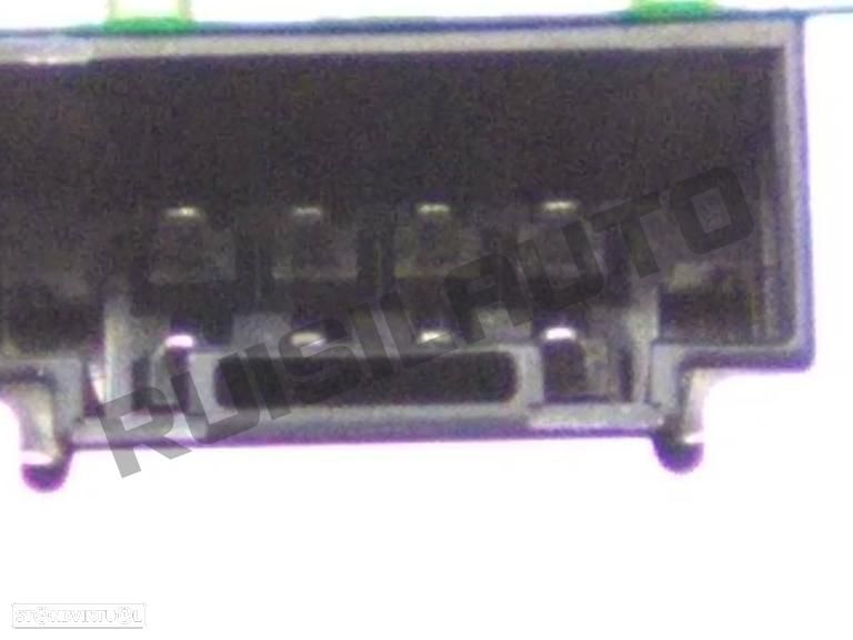 Leitor Cd 4l091_0110a Audi Q7 (4l) [2005_2015] 3.0 Tdi Quattro - 5