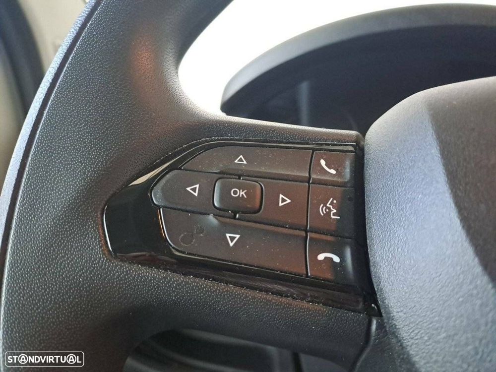Peugeot Boxer 2.2 BlueHDi S&S L2H2 - 17