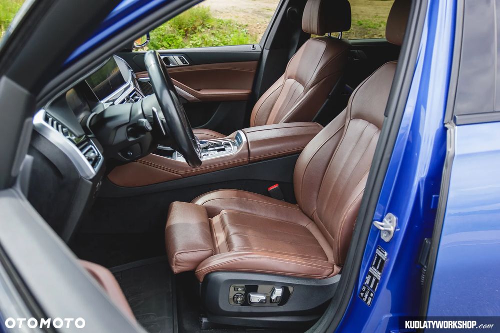 BMW X6 xDrive30d - 30