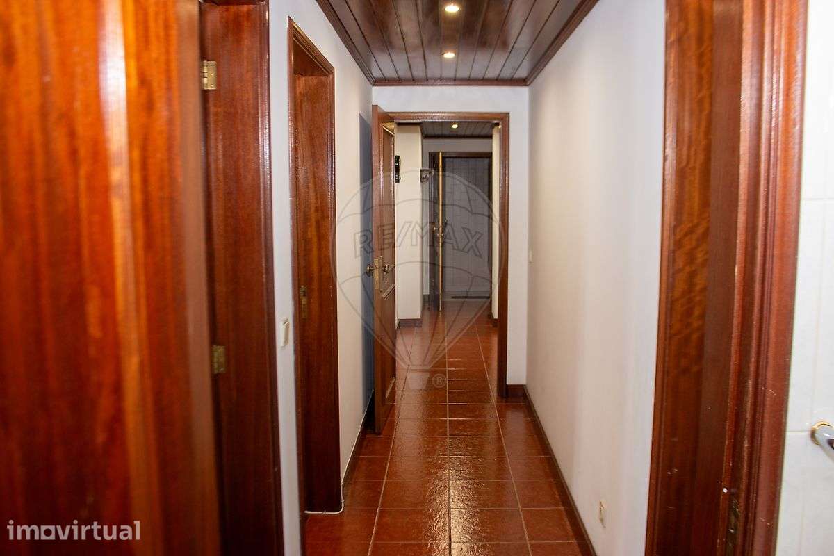 Apartamento T3 para arrendamento - Grande imagem: 5/12