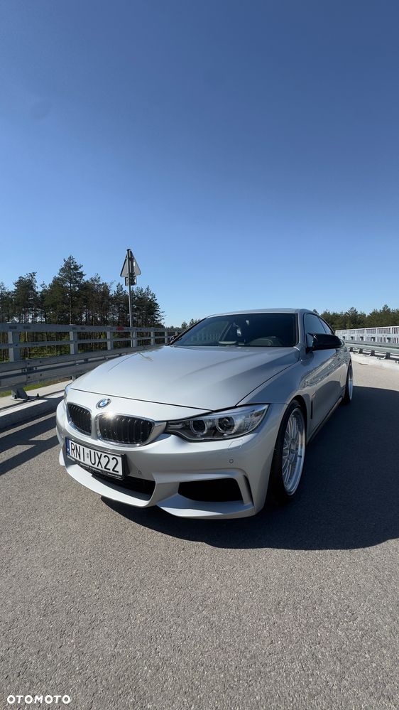 BMW Seria 4 - 23
