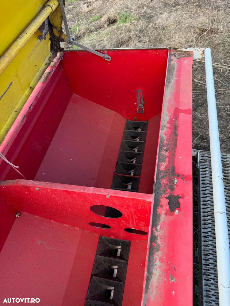 POTTINGER VITASEM 402 - 11