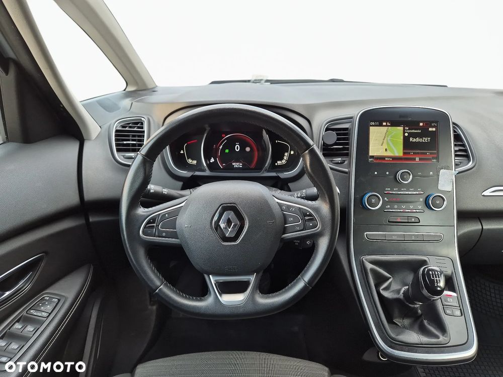 Renault Grand Scenic - 12