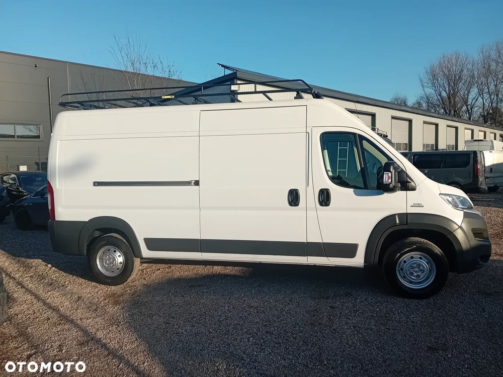 Fiat Ducato - 4