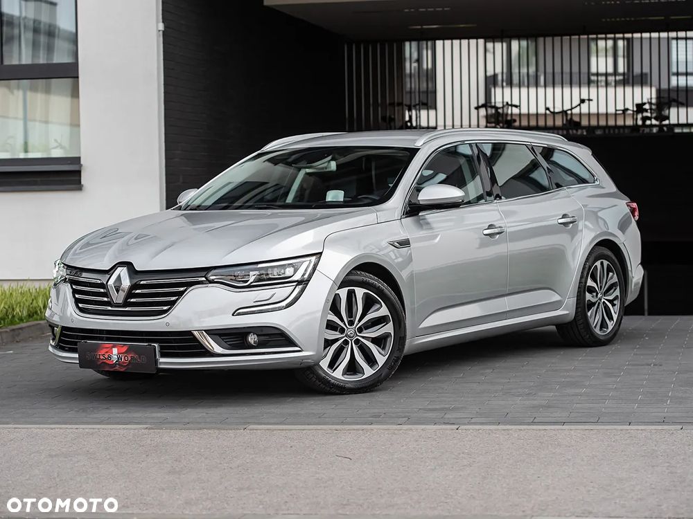 Renault Talisman ENERGY TCe 200 EDC ELYSEE - 12