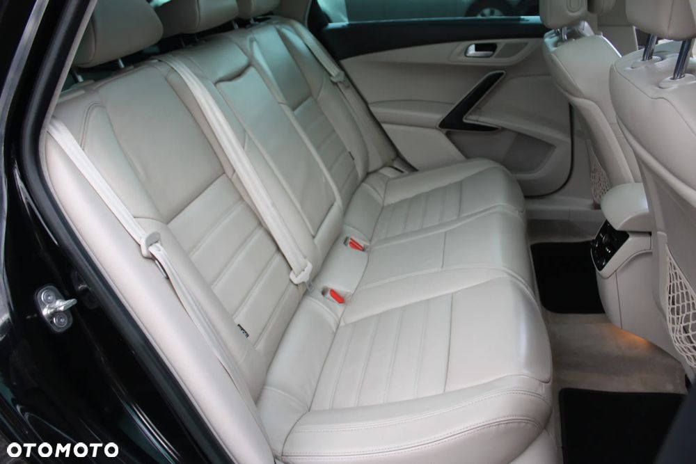 Peugeot 508 155 THP Allure - 31