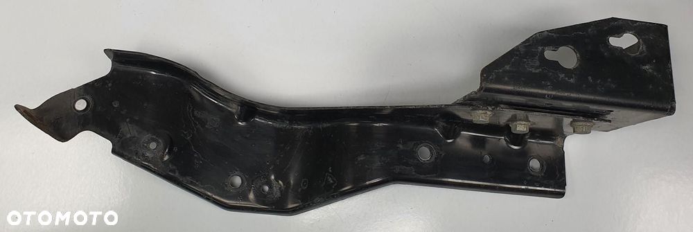 WSPORNIK MOCOWANIE STOPNICY MERCEDES ACTROS MP4 A9606603441 A9606601915 - 1