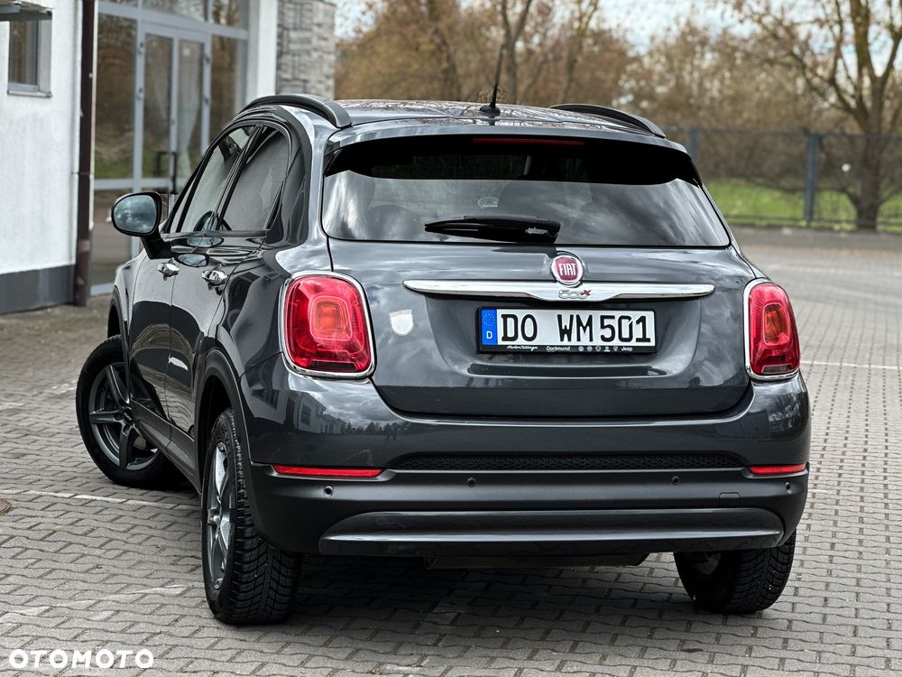 Fiat 500X 1.4 Multiair 4x2 S&S S-Design Urban Look - 6