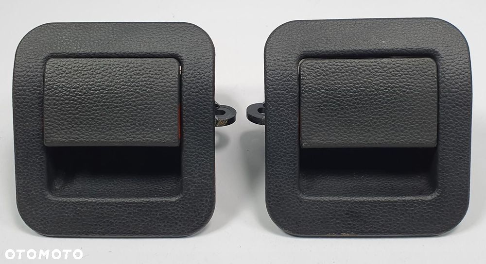 RĄCZKA KANAPY TYŁ HYUNDAI i10 II 89342-B9000 - 2