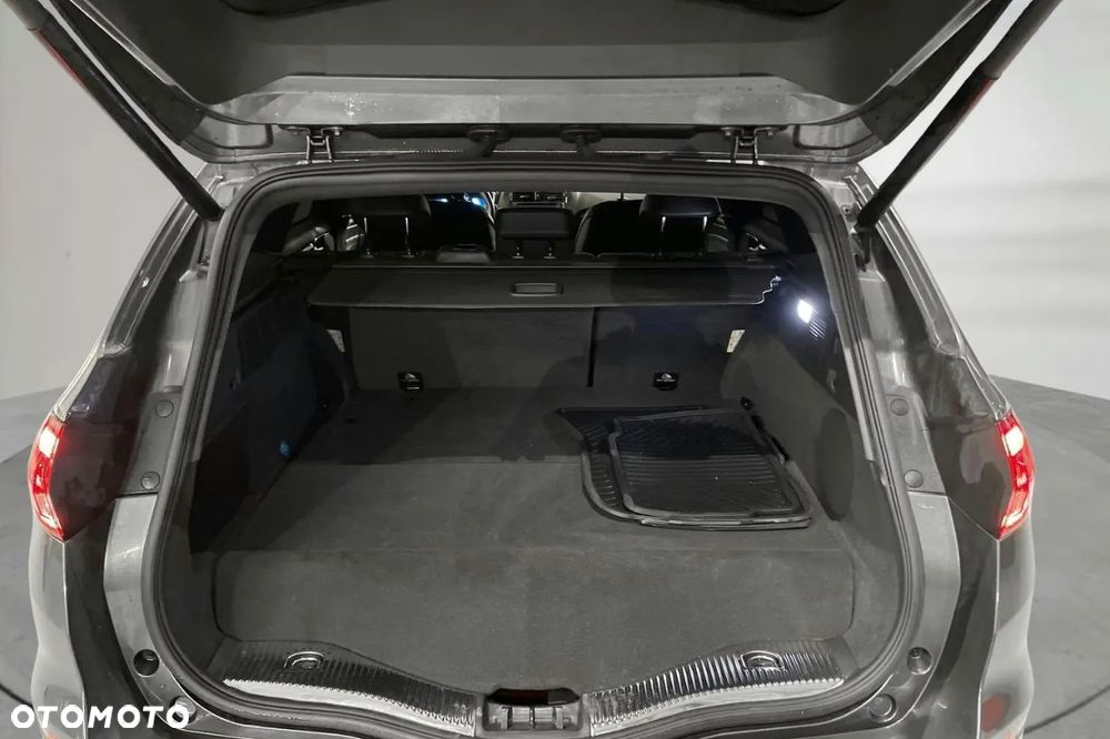 Ford Mondeo 2.0 Ti-VCT Titanium - 10