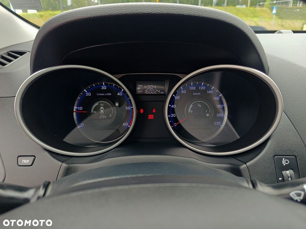 Hyundai ix35 1.7 CRDi 2WD 5 Star Edition - 30