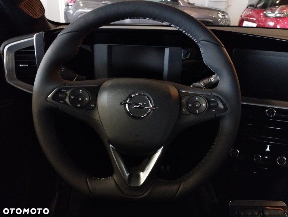 Opel Mokka - 7