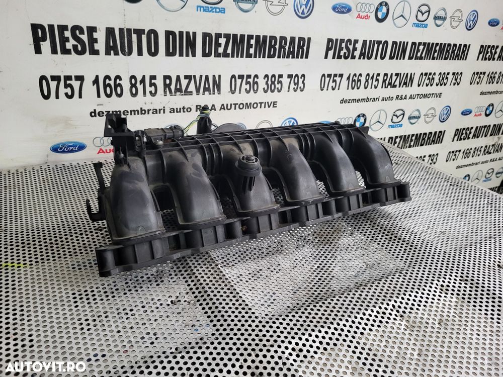 Galerie Admisie Bmw F01 F02 F06 F12 F13 F10 F11 F30 F20 X5 X6 F15 F16 Etc. 3.5 Benzina Motor N55B30 - 1