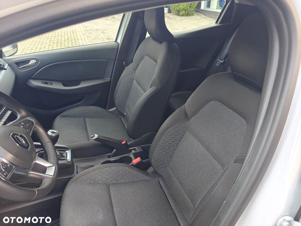 Renault Clio 1.0 TCe Equilibre - 17