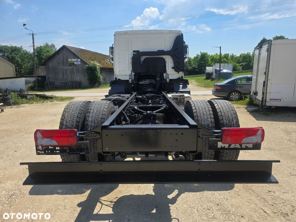 MAN TGM 18.250 - 6