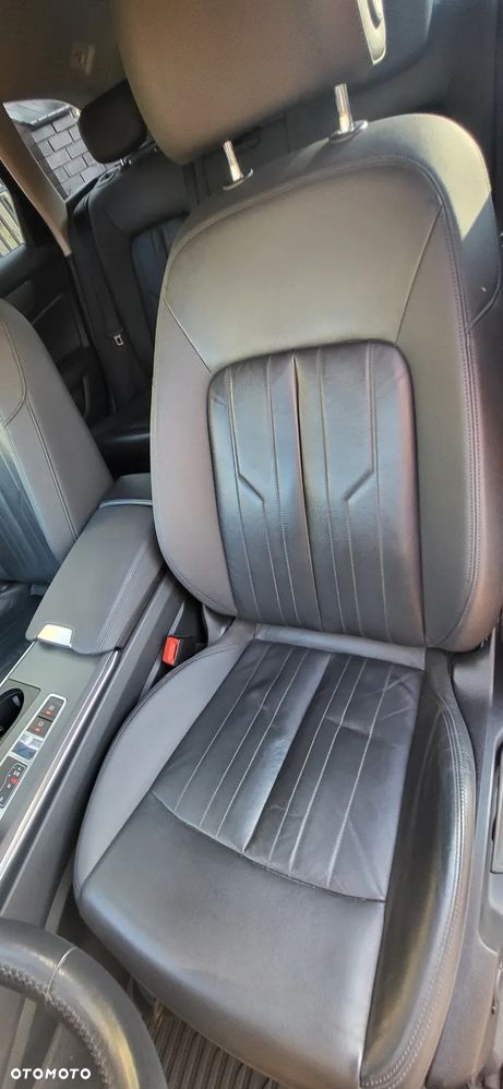 Audi A6 Allroad 45 TDI mHEV Quattro Tiptr - 24