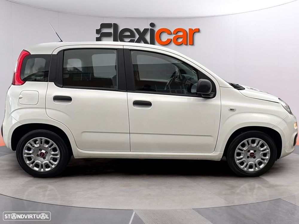 Fiat Panda 1.0 Hybrid - 9