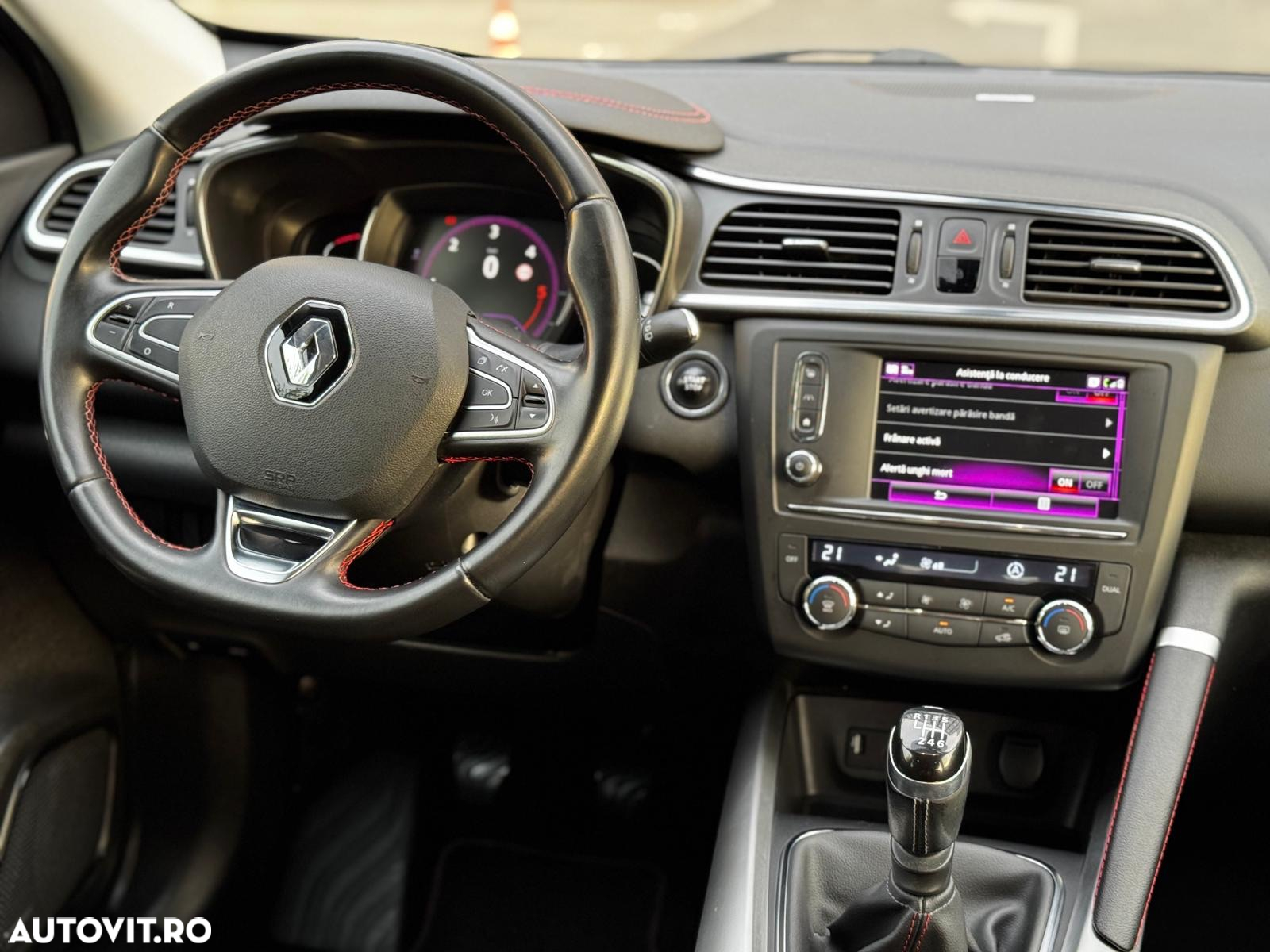 Renault Kadjar - 5