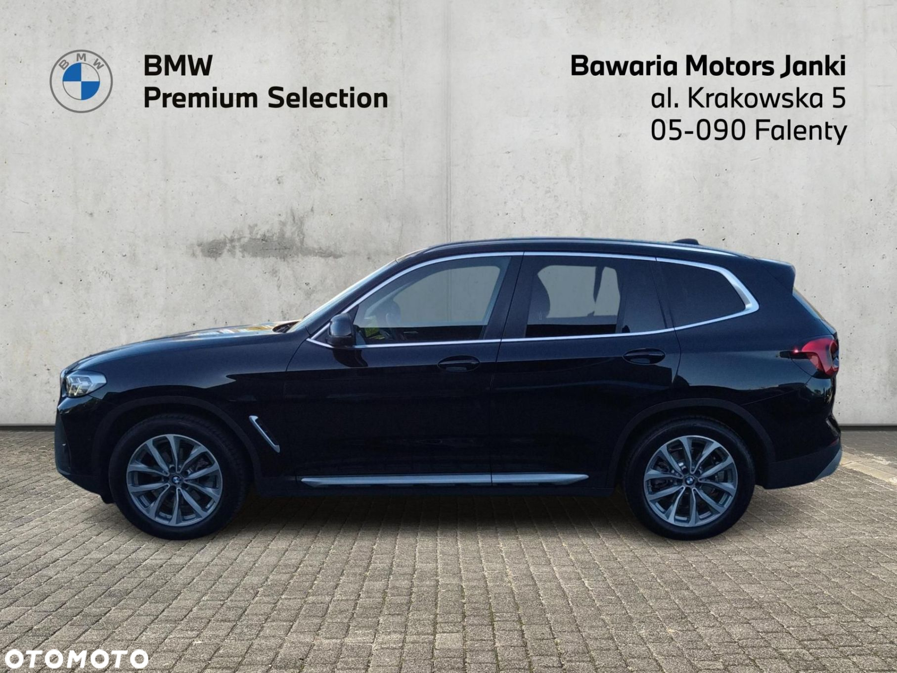 BMW X3 - 9