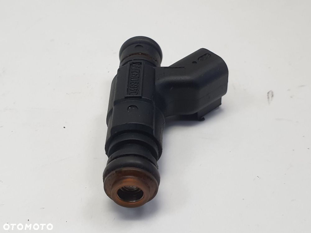 WTRYSKIWACZ Mini Cooper R50 R53 1.6 16V _ wtrysk 0280155991 04891192AA - 3