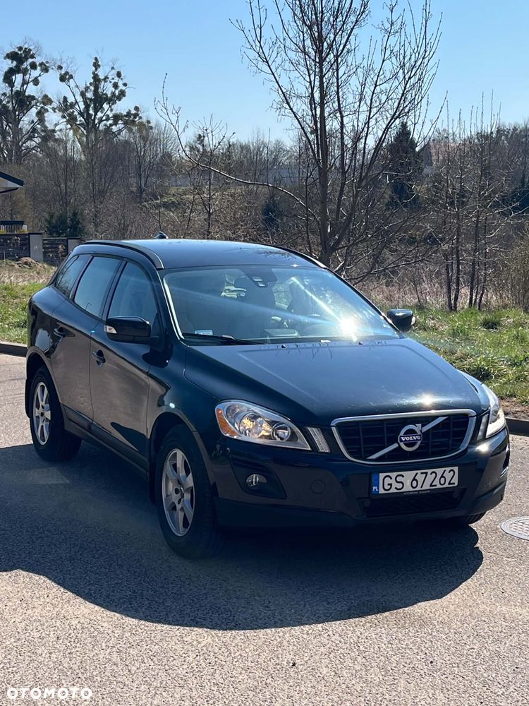 Volvo XC 60 - 5