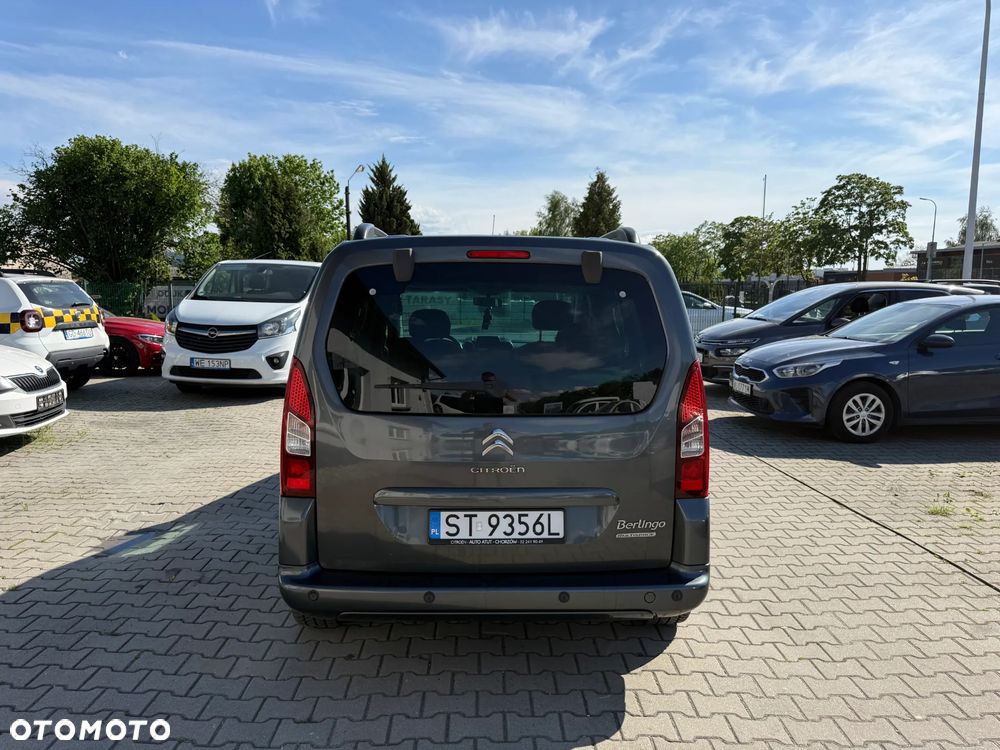 Citroën Berlingo Multispace BlueHDi 100 S&S XTR - 6