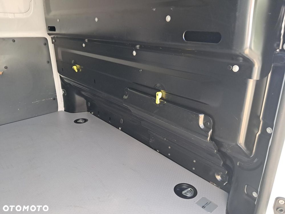 Toyota PROACE - 21