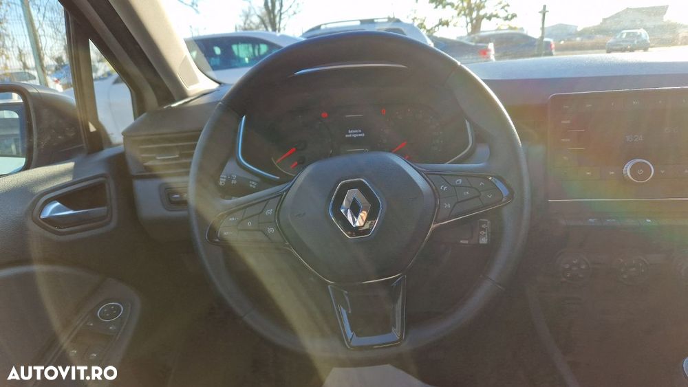 Renault Clio V Blue dCi Life - 13