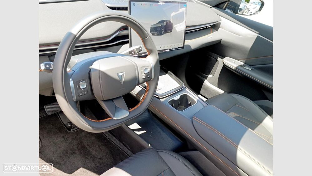Changan Deepal S05 68.8 kWh Pro - 14