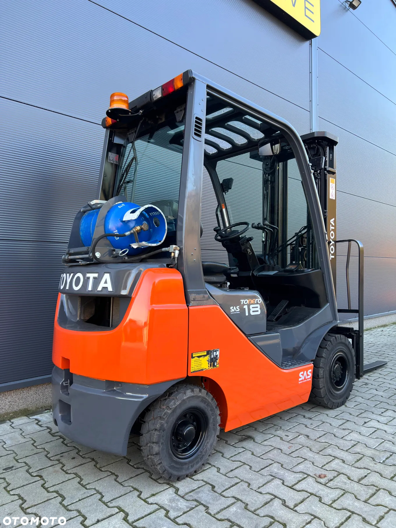 Toyota 02-8FGF18 - 6