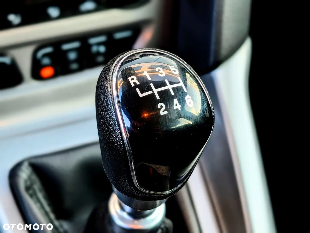 Ford Focus 1.6 EcoBoost Titanium - 10