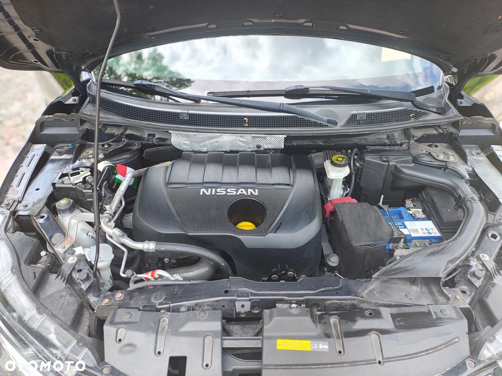 Nissan Qashqai 1.5 dCi Tekna - 25