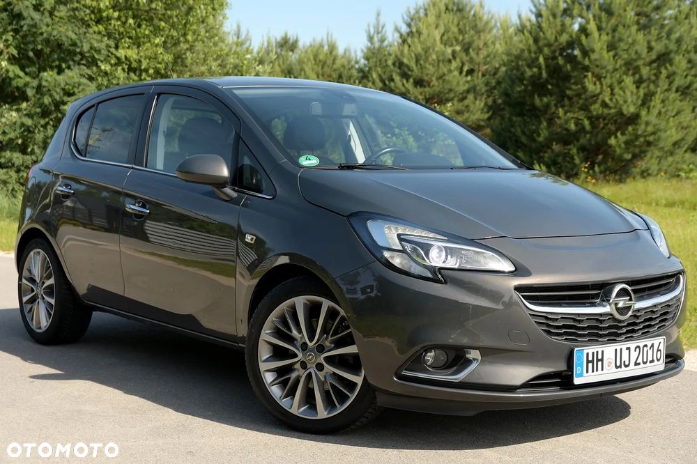 Opel Corsa 1.4 16V EcoFLEX Start-Stop Color Elegance - 7