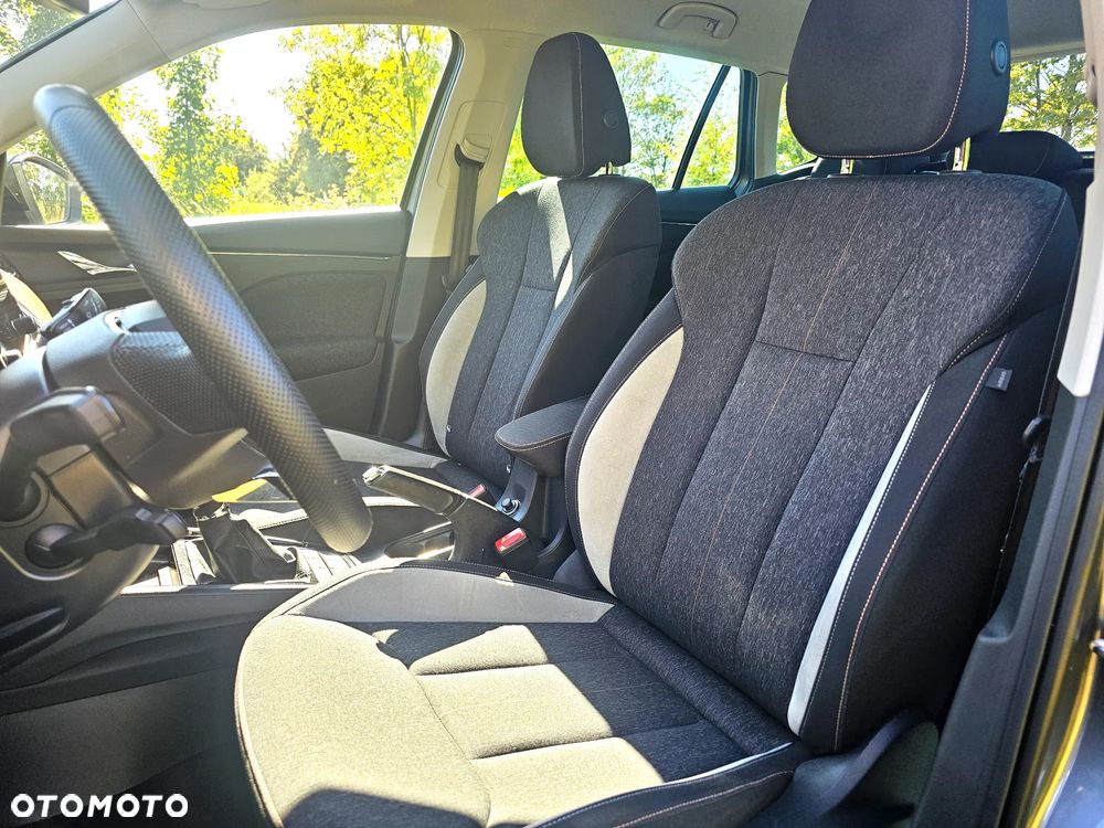 Skoda Kamiq 1.5 TSI Style DSG - 9