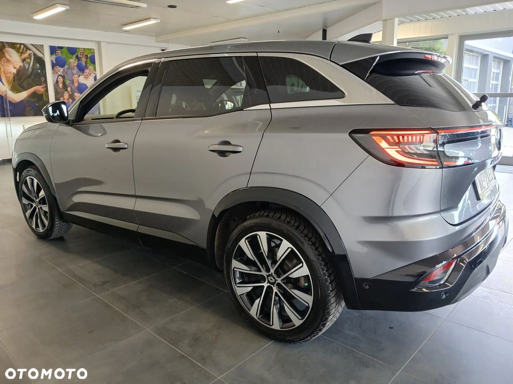 Renault Austral 1.2 E-Tech Full Hybrid 200 Techno MMT - 12