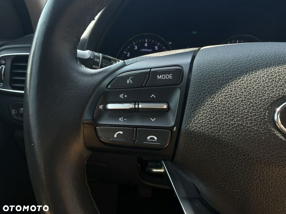 Hyundai i30 1.0 T-GDI Modern - 10