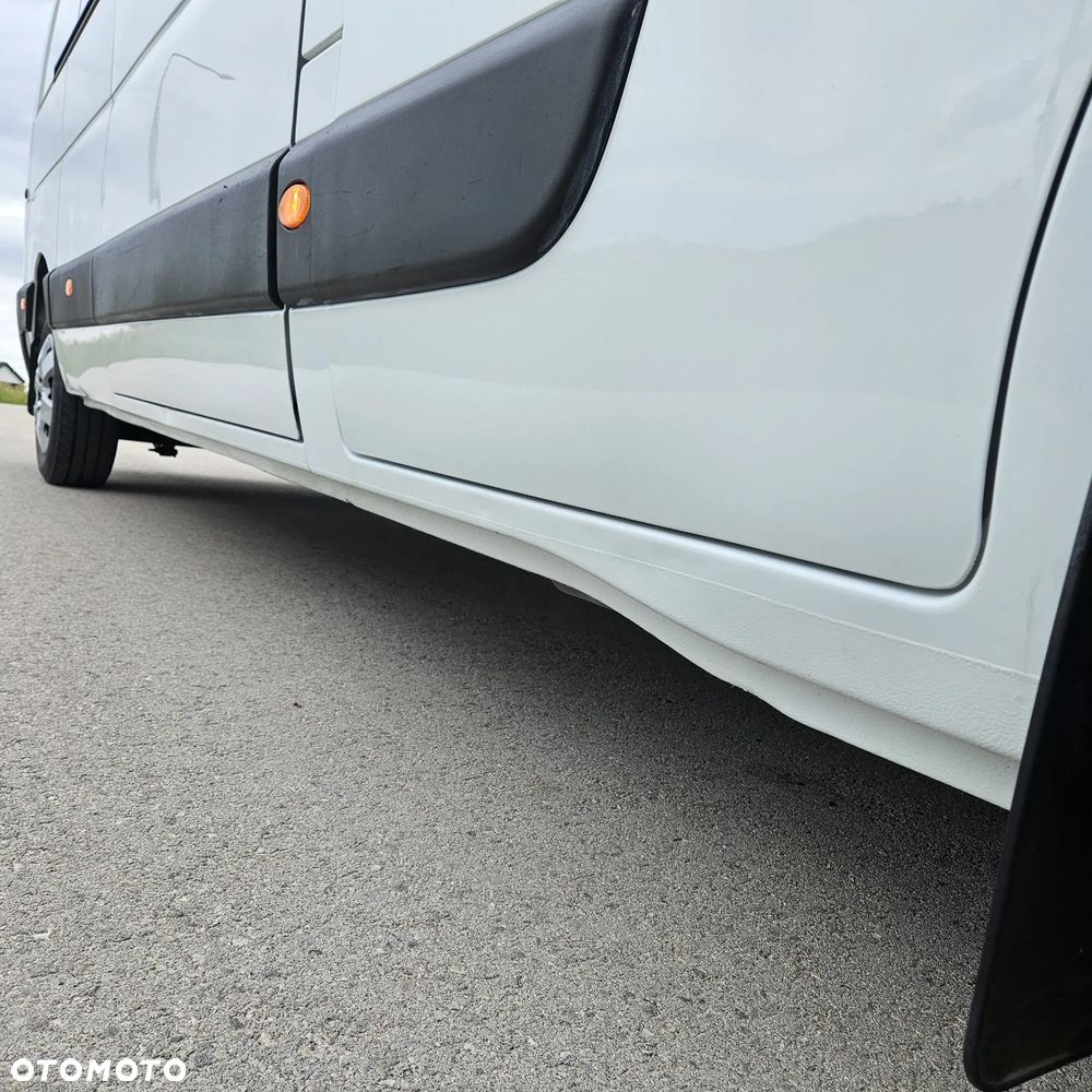 Renault MASTER - 13
