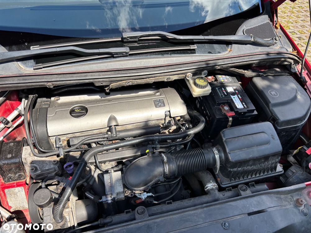 Peugeot 307 - 10