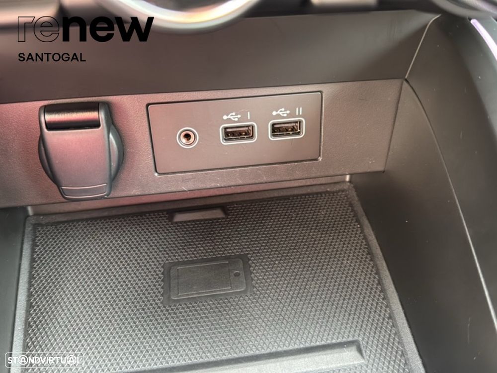 Renault Clio 1.0 TCe Techno - 21